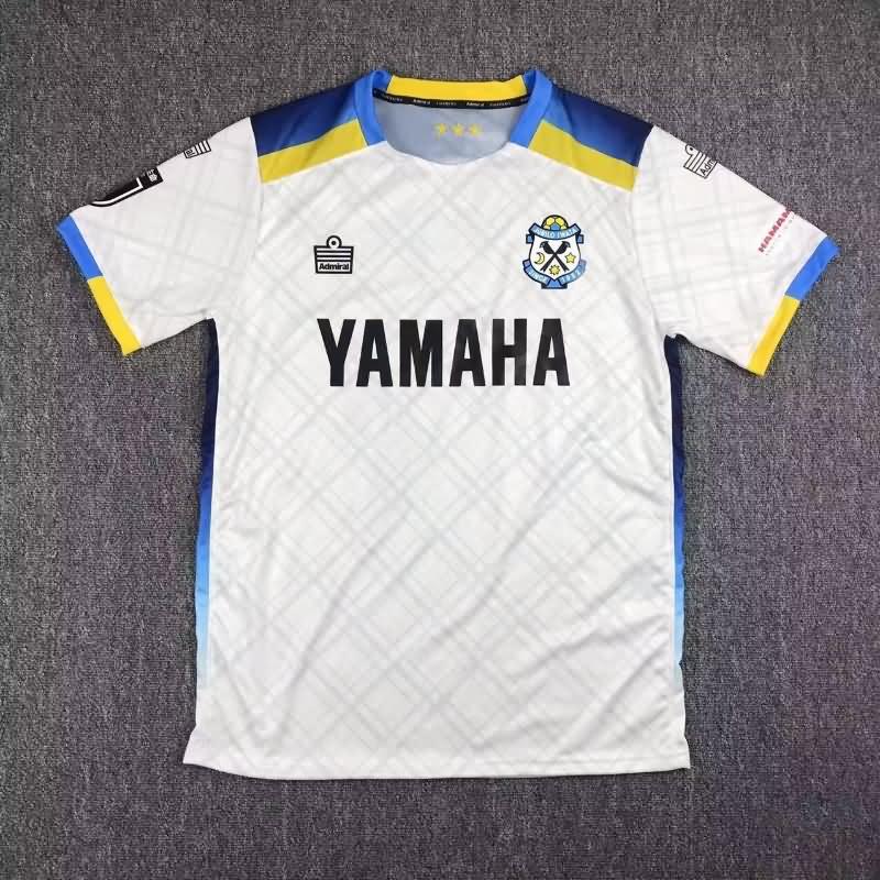 Thailand Quality(AAA) 2023 Jubilo Iwata Away Soccer Jersey