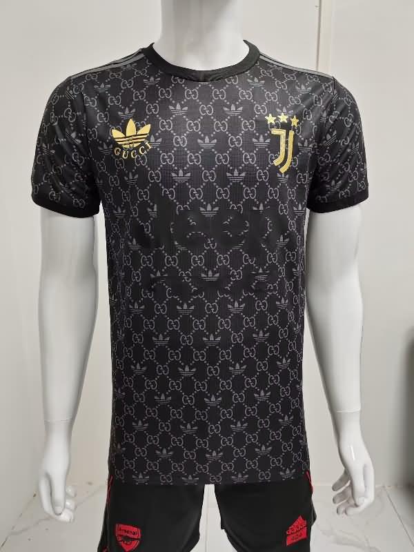 Thailand Quality(AAA) 23/24 Juventus Special Soccer Jersey (Player)