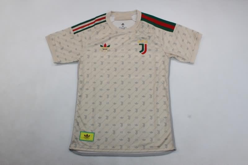Thailand Quality(AAA) 23/24 Juventus Special Soccer Jersey (Player) 02