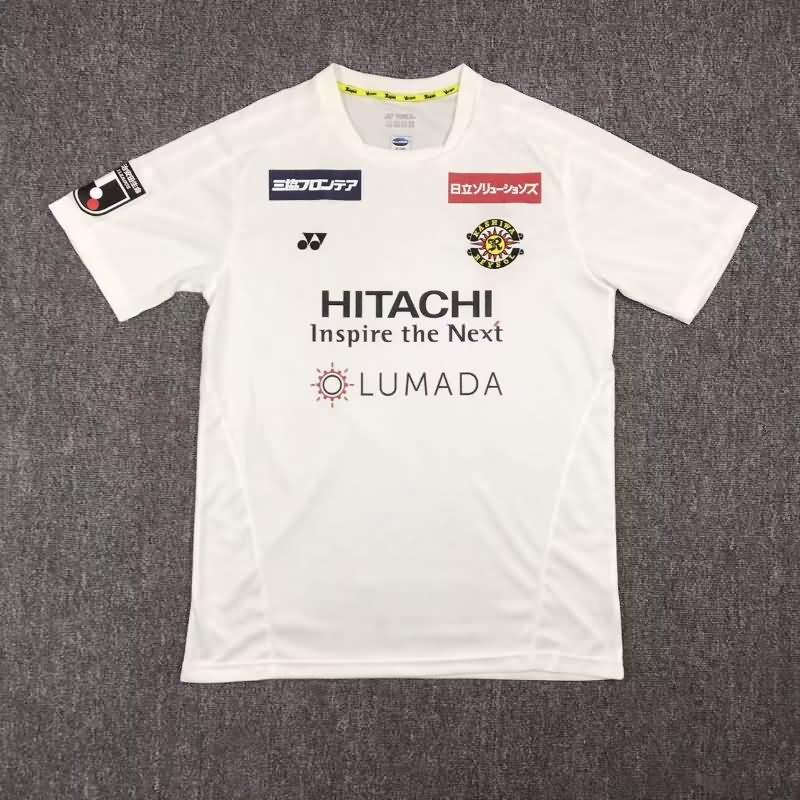 Thailand Quality(AAA) 2023 Kashiwa Reysol Away Soccer Jersey