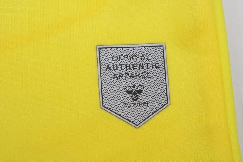 Thailand Quality(AAA) 23/24 Las Palmas Home Soccer Jersey