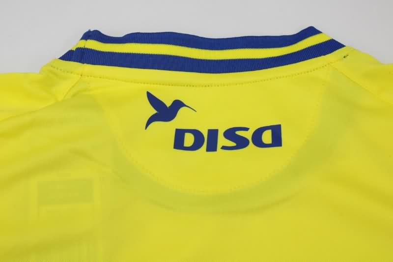 Thailand Quality(AAA) 23/24 Las Palmas Home Soccer Jersey