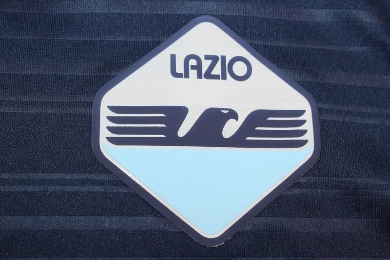 Thailand Quality(AAA) 23/24 Lazio Away Soccer Jersey