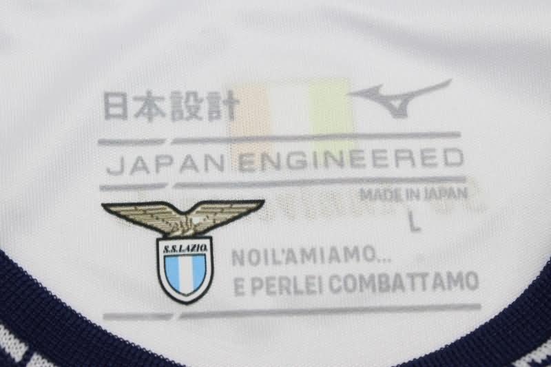 Thailand Quality(AAA) 23/24 Lazio Third Soccer Jersey