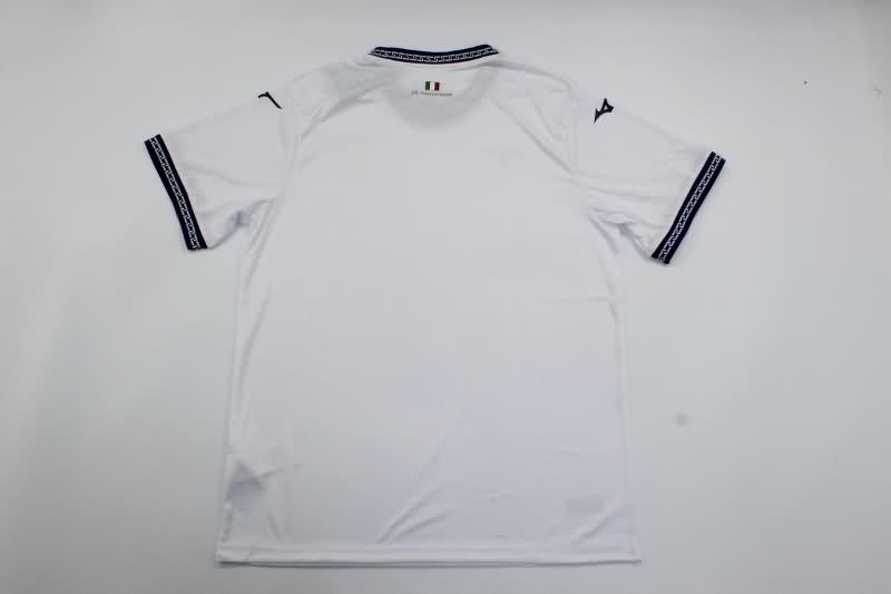 Thailand Quality(AAA) 23/24 Lazio Third Soccer Jersey