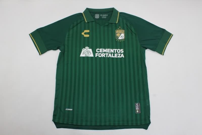 Thailand Quality(AAA) 23/24 Leon Special Soccer Jersey