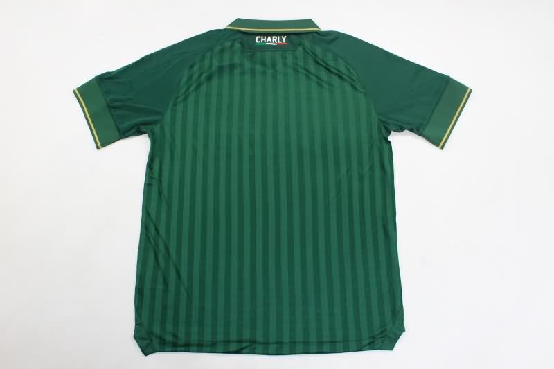Thailand Quality(AAA) 23/24 Leon Special Soccer Jersey