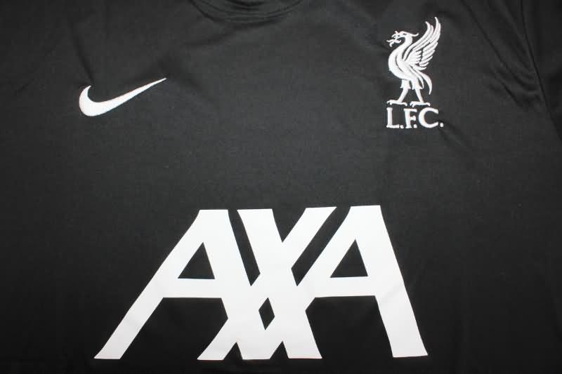 Thailand Quality(AAA) 23/24 Liverpool Training Soccer Jersey 06