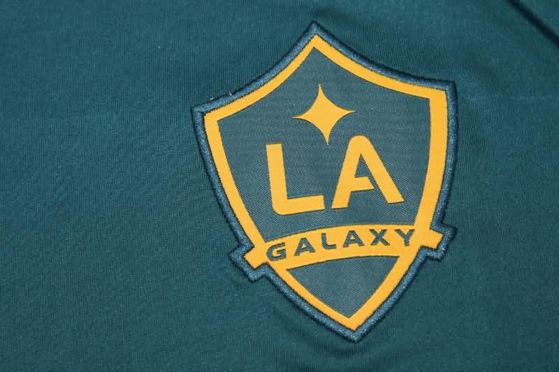 Thailand Quality(AAA) 2023 Los Angeles Galaxy Away Soccer Jersey