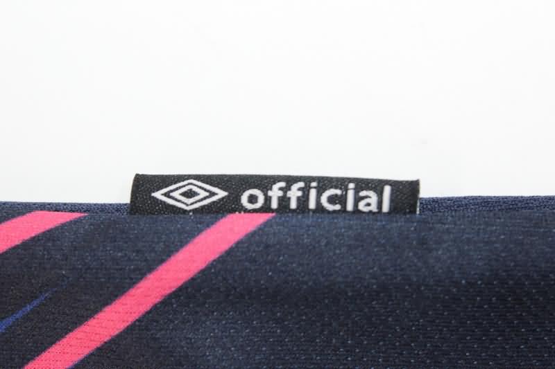 Thailand Quality(AAA) 23/24 Luton Third Soccer Jersey