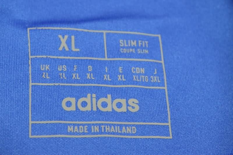 Thailand Quality(AAA) 23/24 Lyon Away Soccer Jersey