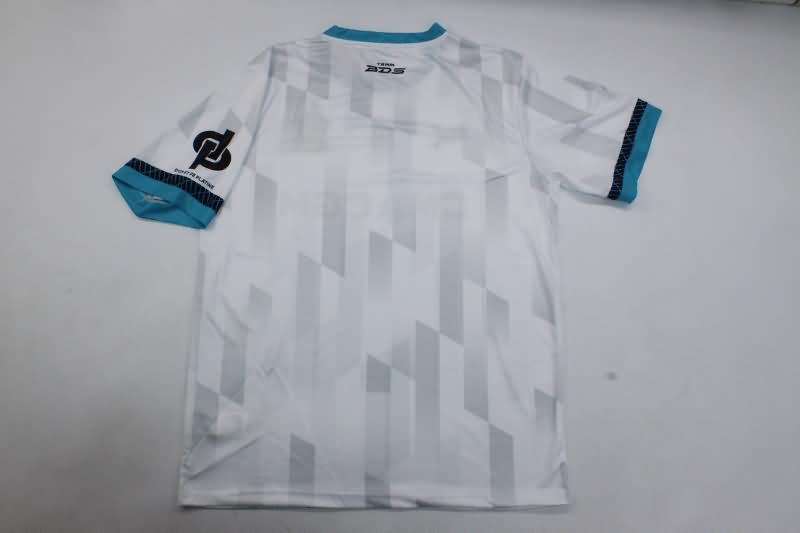 Thailand Quality(AAA) 23/24 Marseilles Special Soccer Jersey