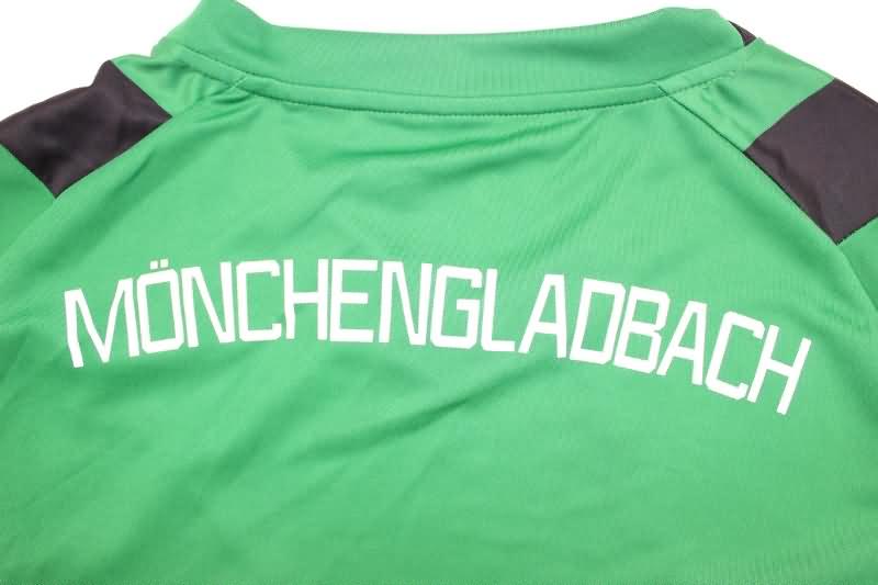 Thailand Quality(AAA) 23/24 Monchengladbach Away Soccer Jersey