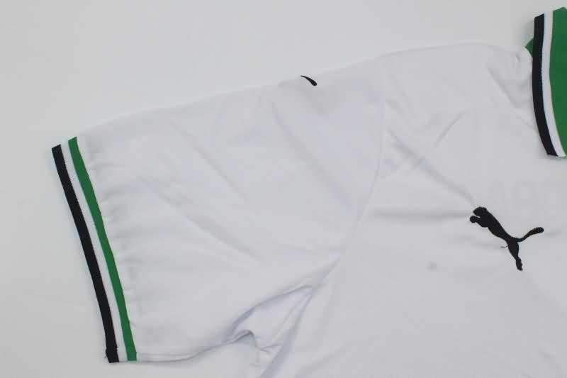 Thailand Quality(AAA) 23/24 Monchengladbach Home Soccer Jersey