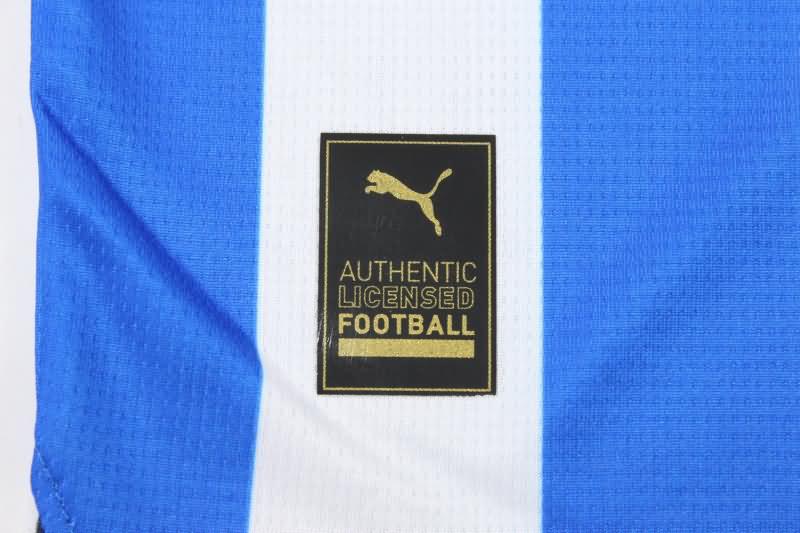 Thailand Quality(AAA) 23/24 Monterrey Home Soccer Jersey