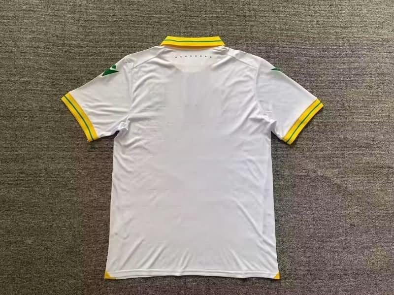Thailand Quality(AAA) 23/24 Nantes FC Away Soccer Jersey