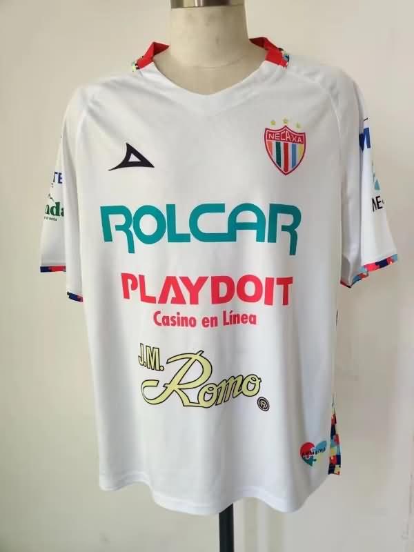 Thailand Quality(AAA) 23/24 Necaxa Special Soccer Jersey