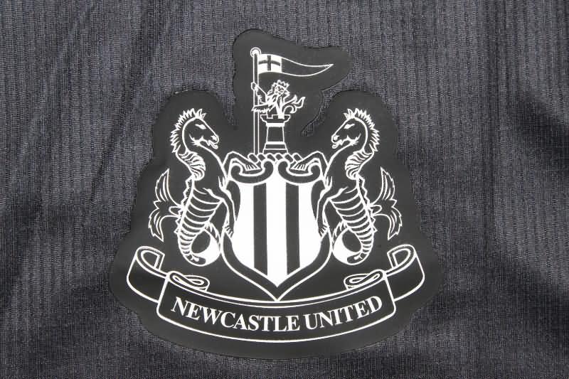 Thailand Quality(AAA) 23/24 Newcastle United Special Soccer Jersey