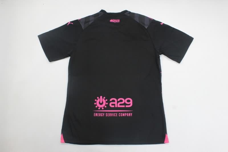 Thailand Quality(AAA) 23/24 Palermo Third Soccer Jersey