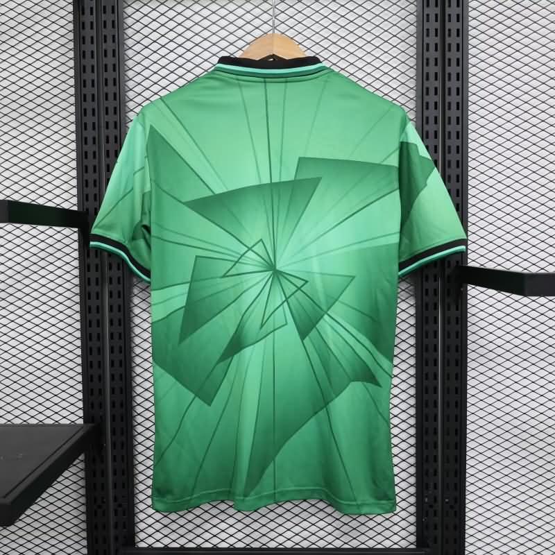 Thailand Quality(AAA) 2023 Palmeiras Special Soccer Jersey 03