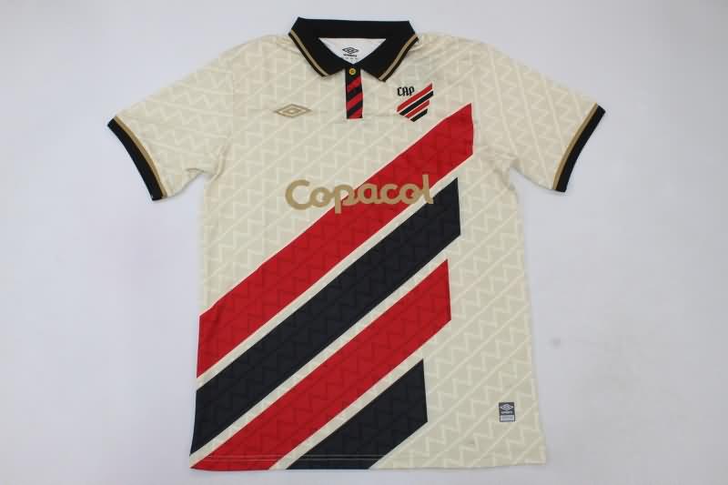 Thailand Quality(AAA) 2023 Club Athletico Paranaense Special Soccer Jersey
