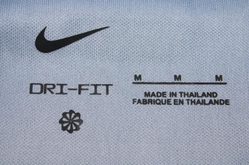 Thailand Quality(AAA) 23/24 Paris St Germain Home Soccer Jersey