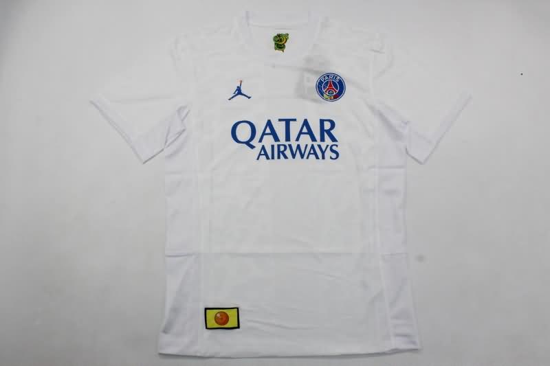 Thailand Quality(AAA) 23/24 Paris St Germain Special Soccer Jersey (Player)