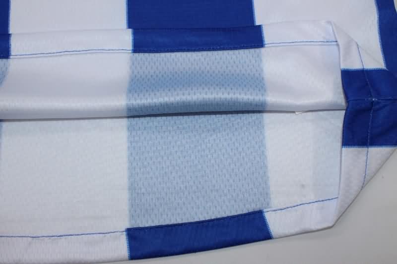 Thailand Quality(AAA) 23/24 Porto Home Soccer Jersey (Player)