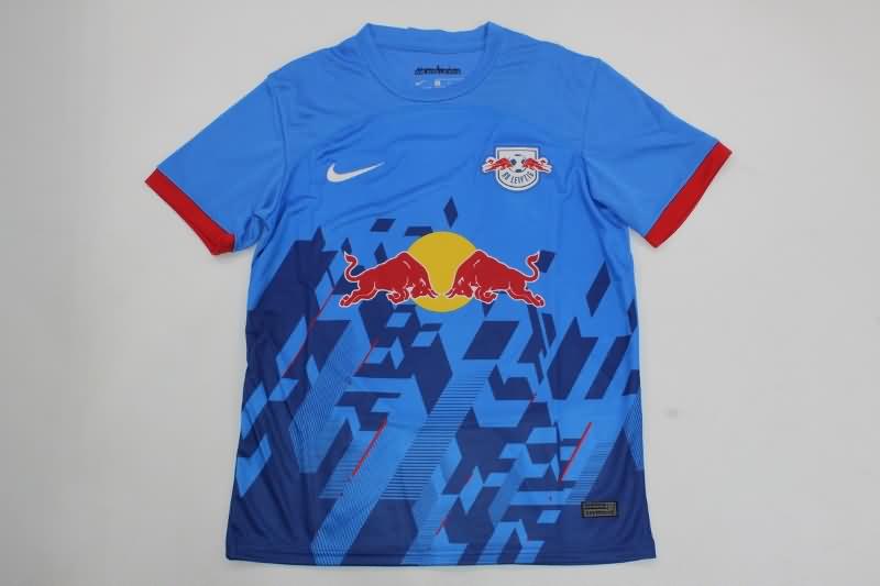 Thailand Quality(AAA) 23/24 RB Leipzig Third Soccer Jersey