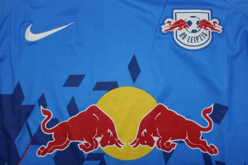 Thailand Quality(AAA) 23/24 RB Leipzig Third Soccer Jersey