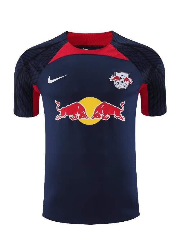 Thailand Quality(AAA) 23/24 RB Leipzig Training Soccer Jersey 02