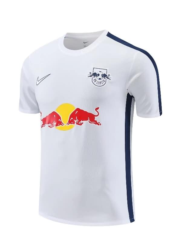 Thailand Quality(AAA) 23/24 RB Leipzig Training Soccer Jersey 04