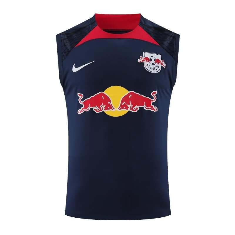 Thailand Quality(AAA) 23/24 RB Leipzig Training Vest Soccer Jersey