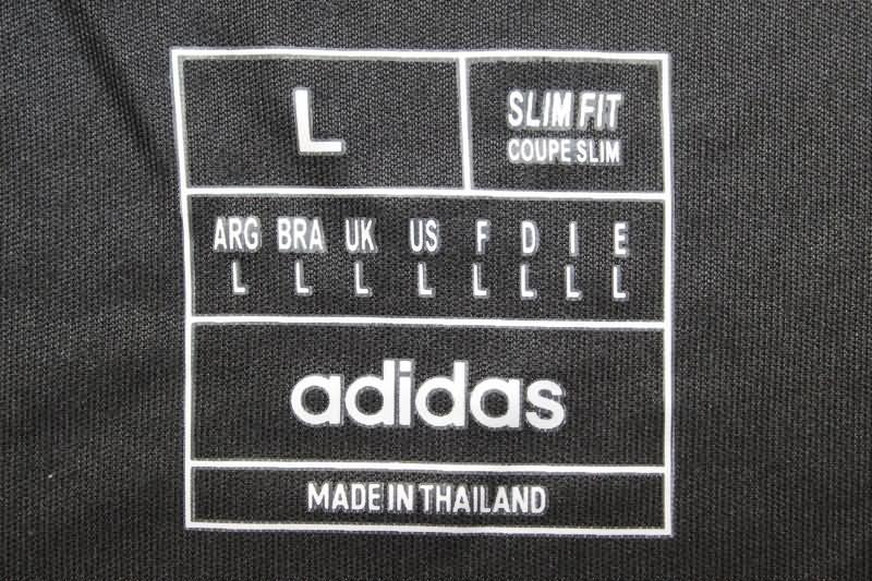 Thailand Quality(AAA) 2023/24 RB New York Third Soccer Jersey