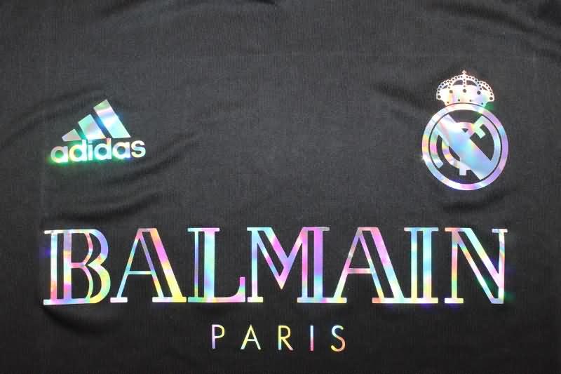 Thailand Quality(AAA) 23/24 Real Madrid Special Soccer Jersey 03