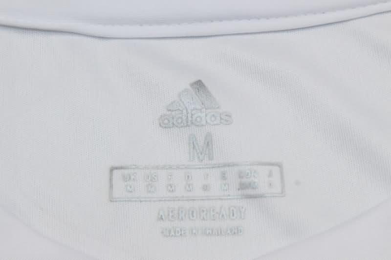 Thailand Quality(AAA) 23/24 Real Madrid Special Soccer Jersey 04