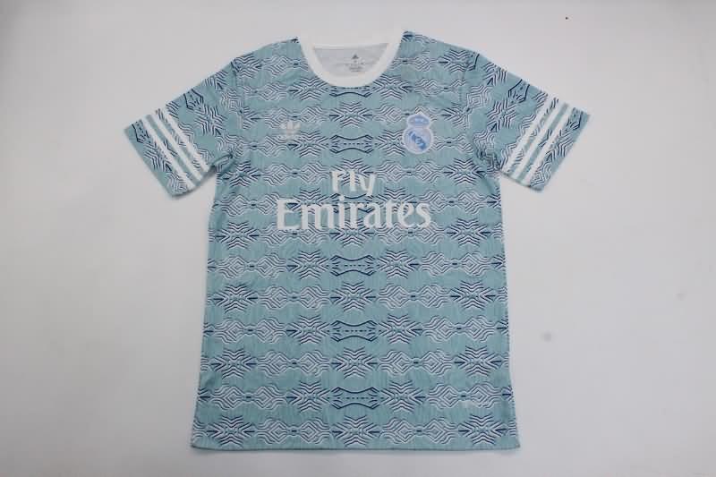 Thailand Quality(AAA) 23/24 Real Madrid Special Soccer Jersey 06
