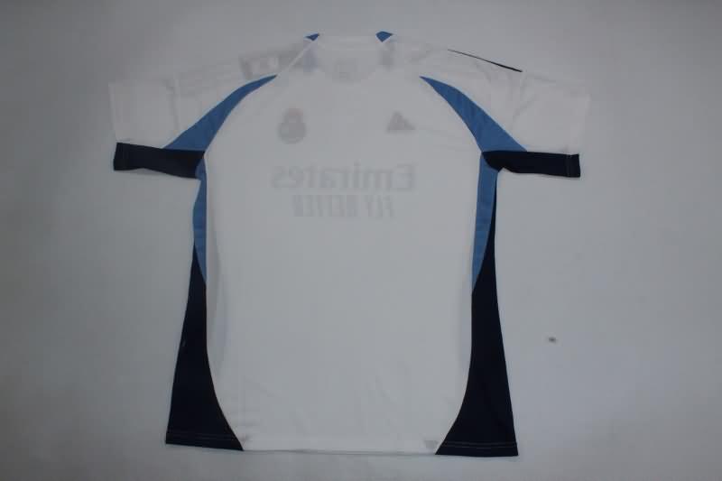 Thailand Quality(AAA) 23/24 Real Madrid Special Soccer Jersey 11