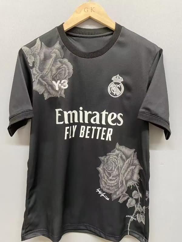 Thailand Quality(AAA) 23/24 Real Madrid Special Soccer Jersey 12