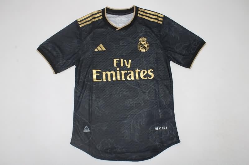 Thailand Quality(AAA) 23/24 Real Madrid Special Soccer Jersey (Player)