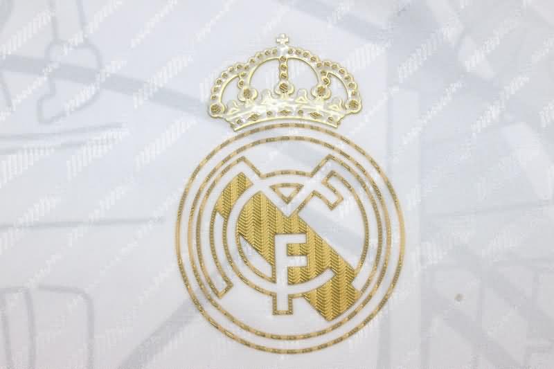 Thailand Quality(AAA) 23/24 Real Madrid Special Soccer Jersey (Player) 05