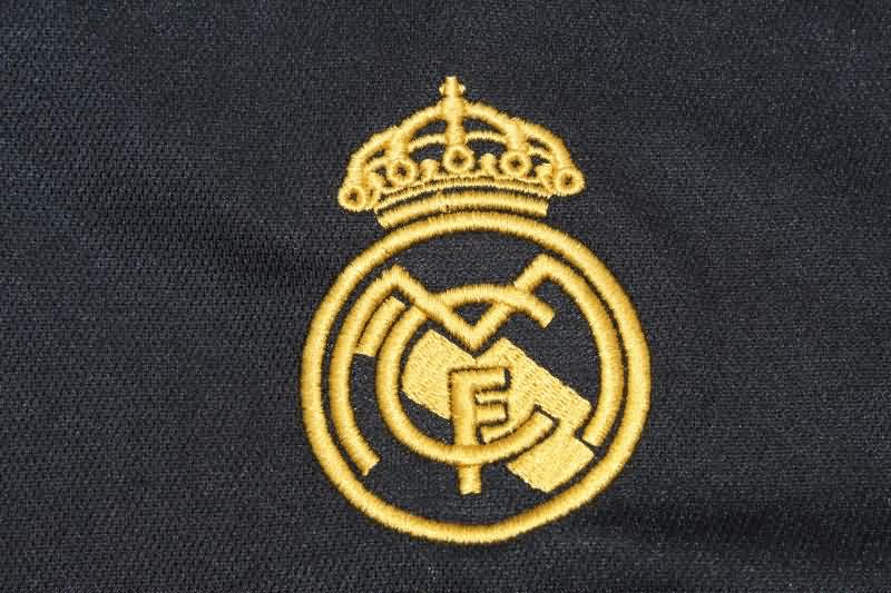 Thailand Quality(AAA) 23/24 Real Madrid Third Soccer Jersey
