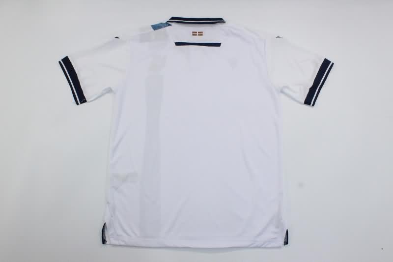 Thailand Quality(AAA) 23/24 Real Sociedad Third Soccer Jersey