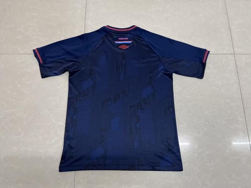 Thailand Quality(AAA) 2023 Recife Third Soccer Jersey