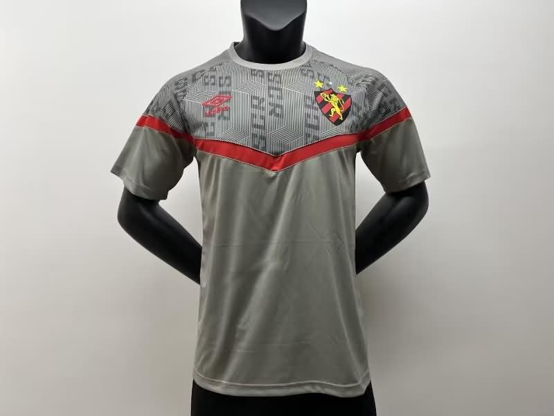 Thailand Quality(AAA) 2023 Recife Training Soccer Jersey
