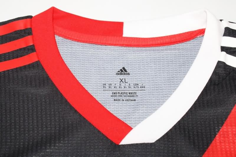 Thailand Quality(AAA) 2023 River Plate Third Soccer Jersey (Player)