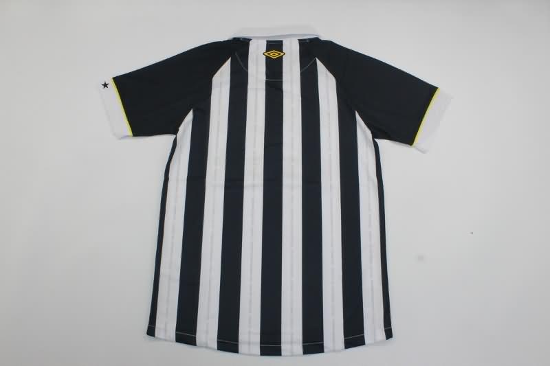 Thailand Quality(AAA) 2023 Santos Away Soccer Jersey