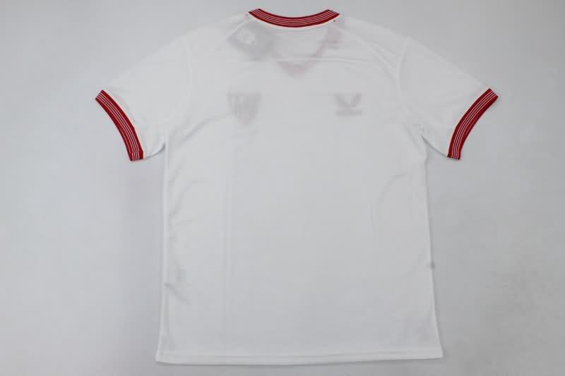 Thailand Quality(AAA) 23/24 Sevilla Home Soccer Jersey