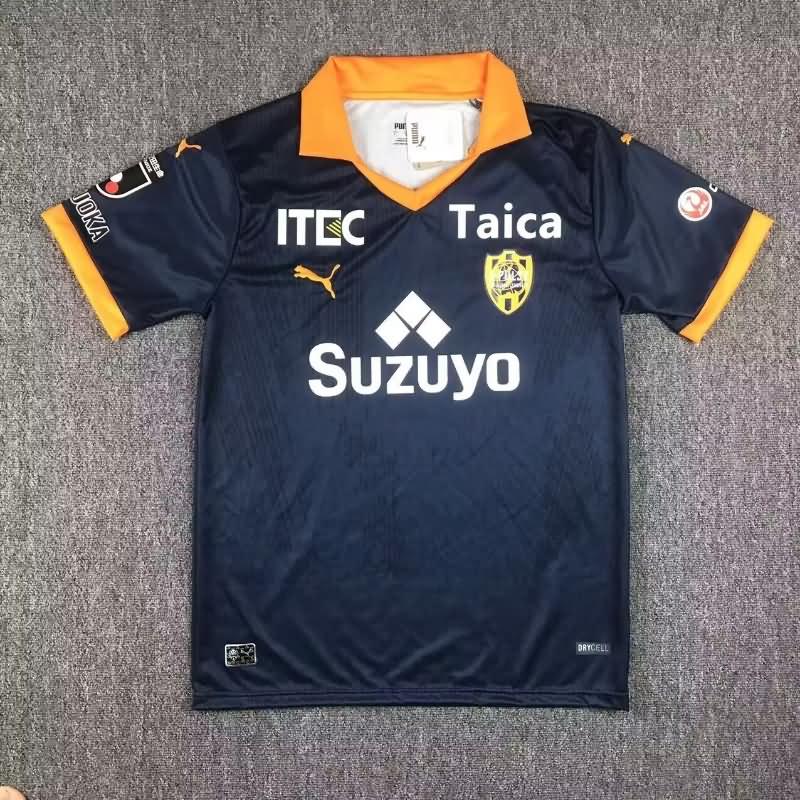 Thailand Quality(AAA) 2023 Shimizu Third Soccer Jersey