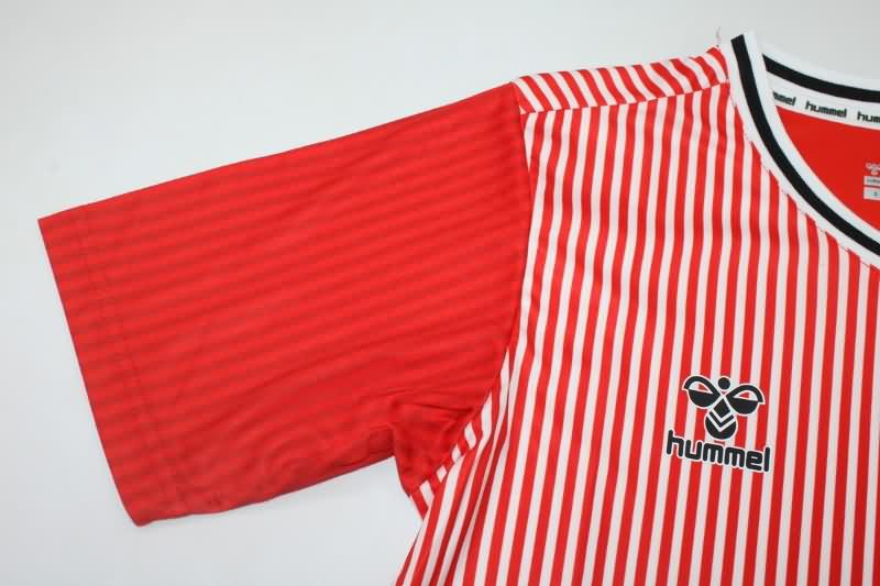 Thailand Quality(AAA) 23/24 Southampton Home Soccer Jersey